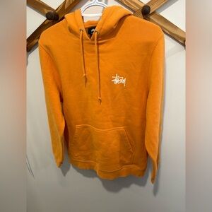 STUSSY HOODIE